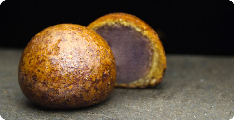 かりんとう饅頭