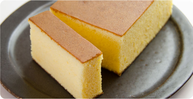 かすていら（一斤）