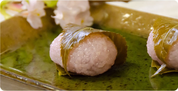 桜餅